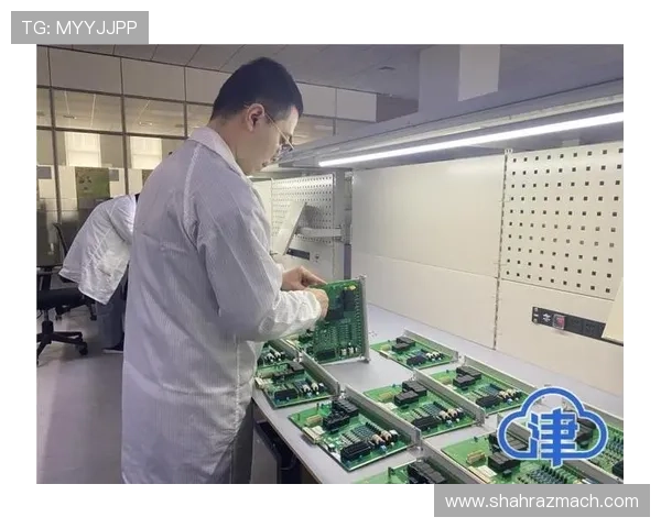 凯发公司技术创新与研发实力展示推动行业技术进步的重要力量