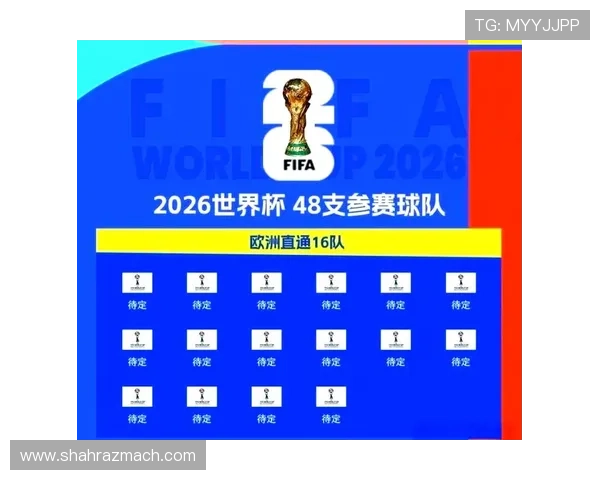 2026年足球世界杯在哪个国家举行，详细地点和赛程安排全解析